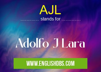 AJL