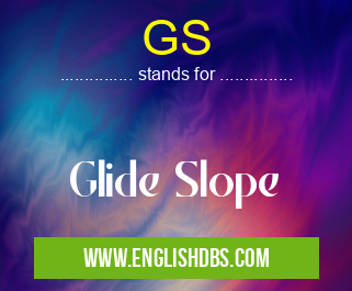 GS
