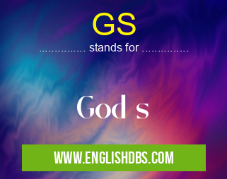 GS