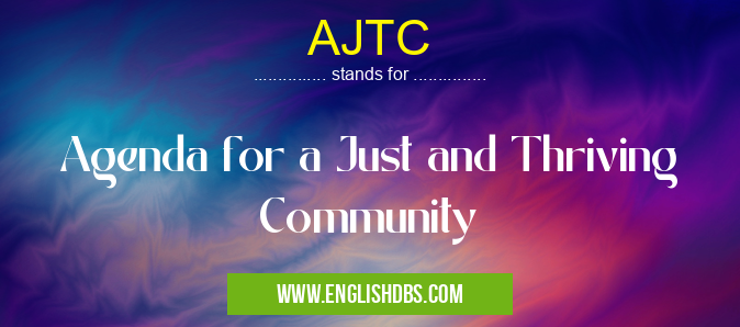 AJTC