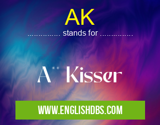AK