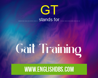 GT
