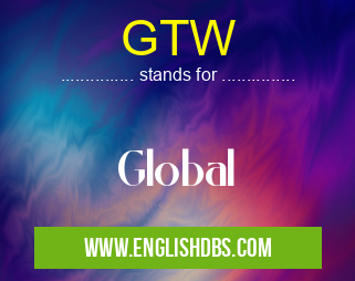 GTW