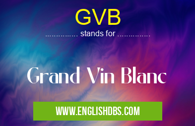 GVB