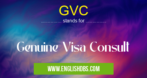 GVC