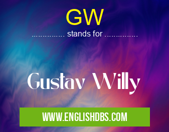 GW