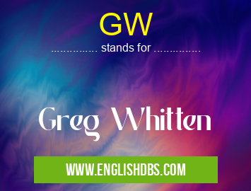 GW