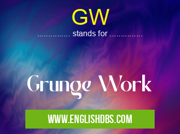 GW