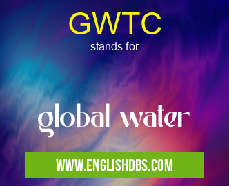 GWTC