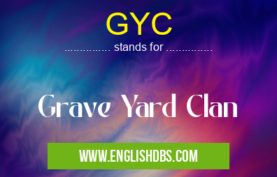 GYC