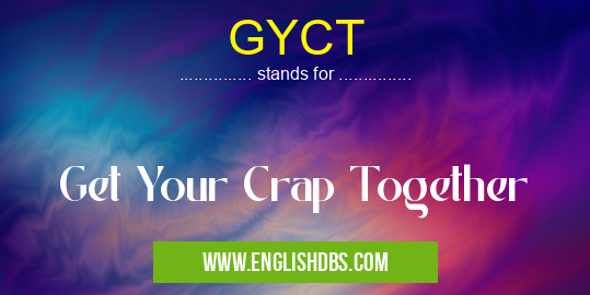 GYCT