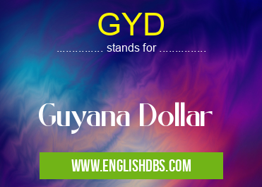 GYD