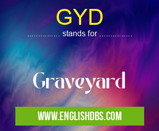 GYD