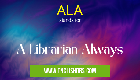 ALA