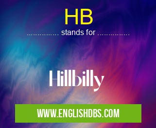 HB