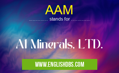 AAM