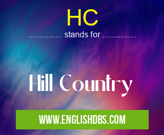 HC