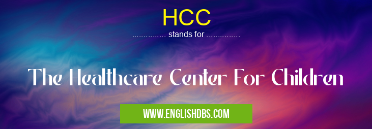 HCC