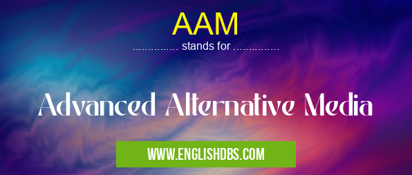 AAM