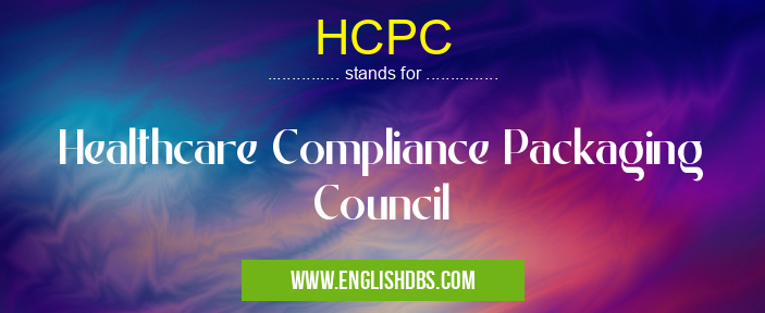 HCPC