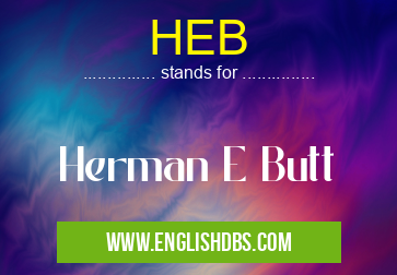 HEB