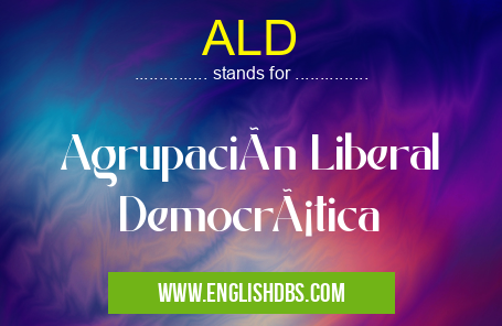 ALD