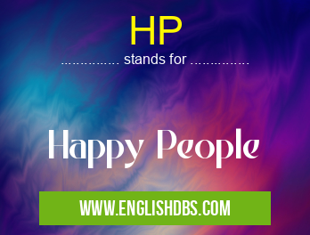 HP