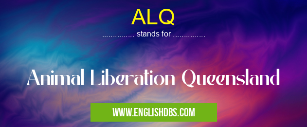 ALQ