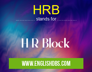 HRB