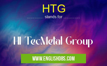 HTG