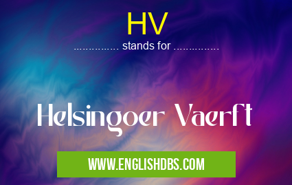 HV