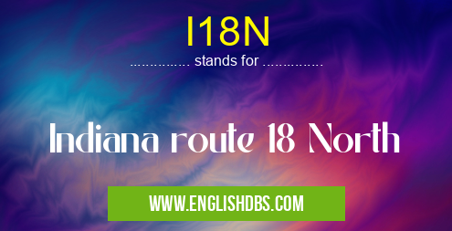 I18N