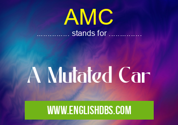 AMC