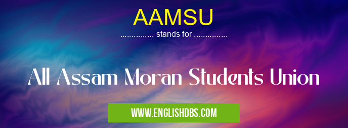 AAMSU