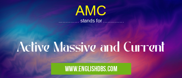 AMC