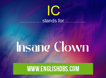 IC