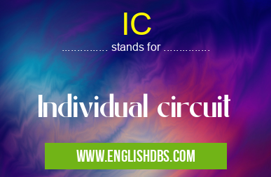 IC