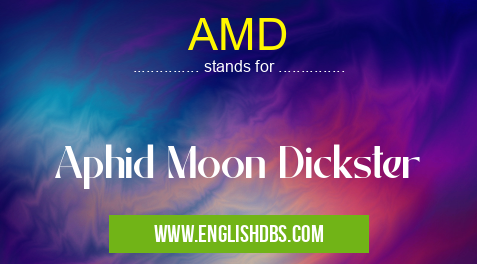 AMD