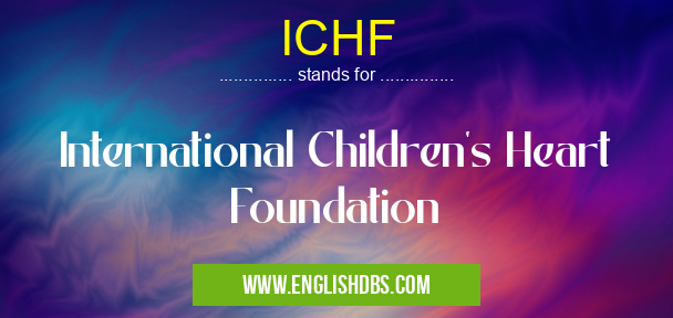 ICHF