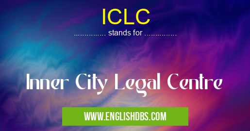 ICLC