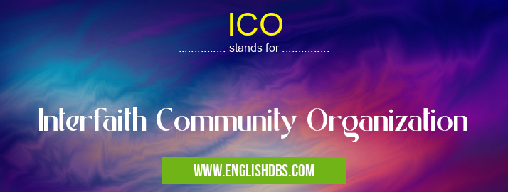 ICO