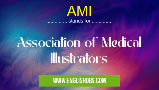AMI