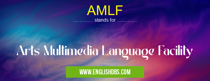 AMLF