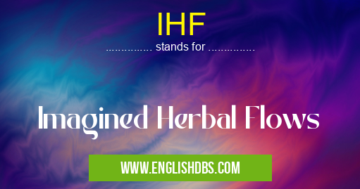 IHF