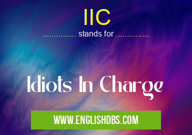 IIC