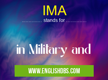 IMA