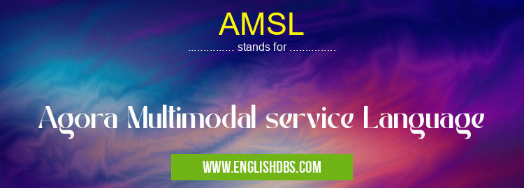 AMSL