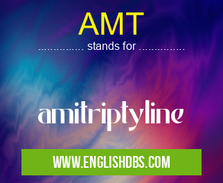 AMT