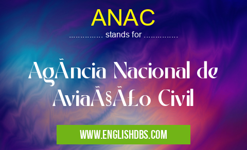 ANAC