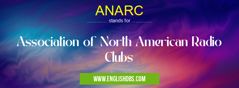 ANARC